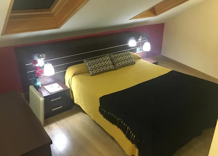 Hostal Doña Juana
