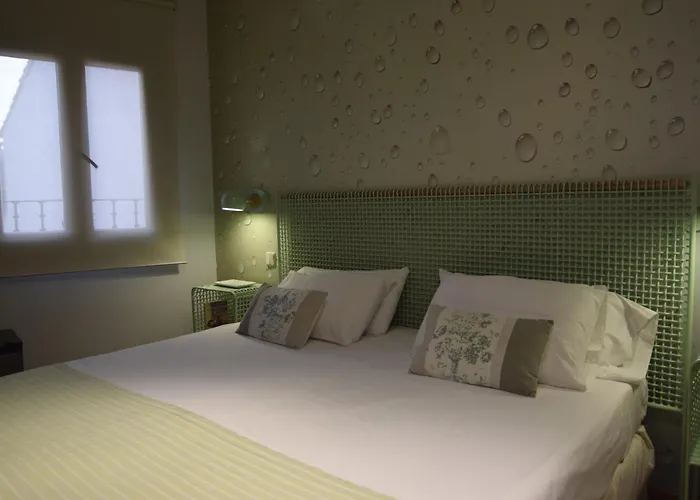 Hotel Palaterna