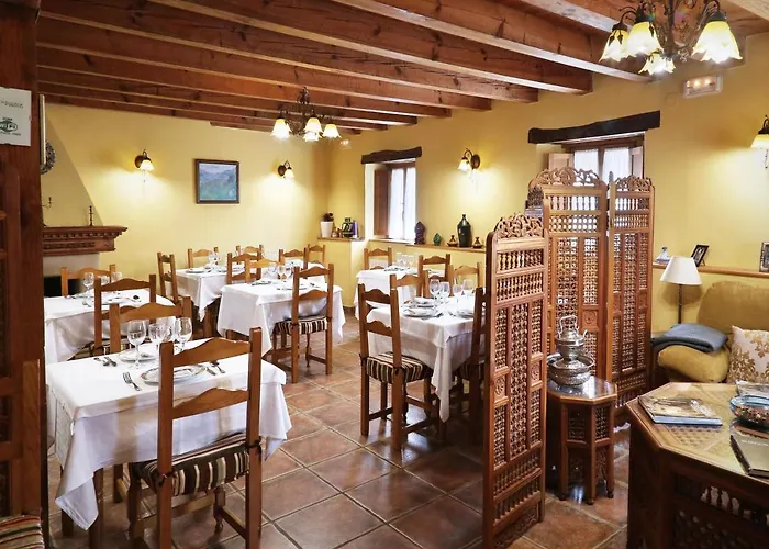 Hotel Rural La Puebla