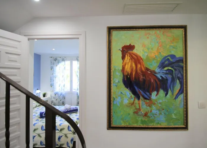 Arenda Pino Alto Villa Gallo