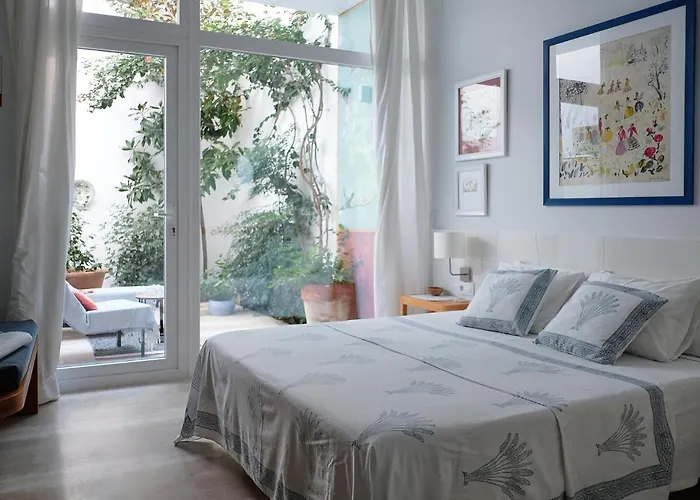 Casa Limon Hotel Sanlúcar de Barrameda