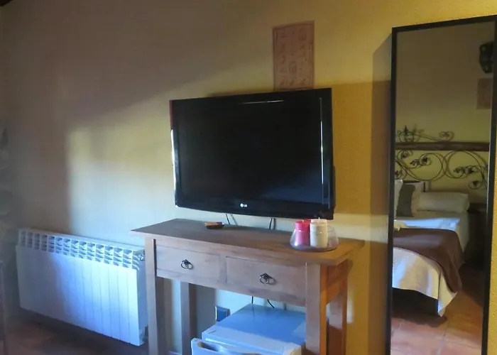Hotel Rural Vistahermosa
