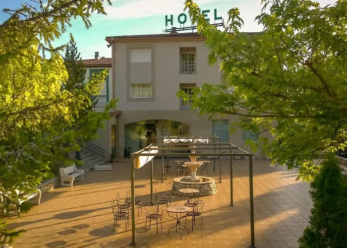 Hotel Cemar