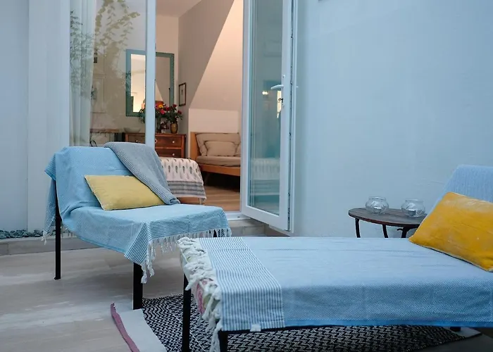 Casa Limon Hotel Sanlúcar de Barrameda