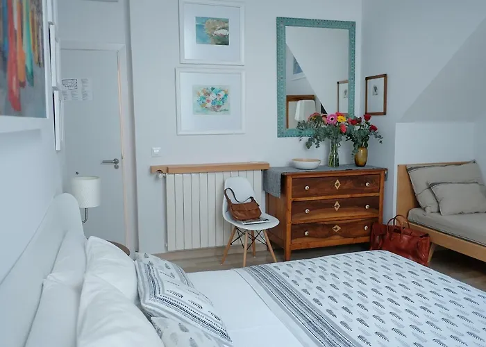 Casa Limon Hotel Sanlúcar de Barrameda