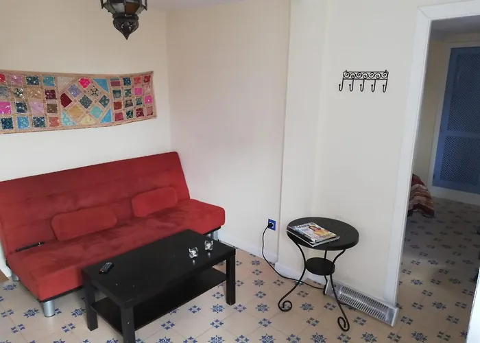 Antilla Riad