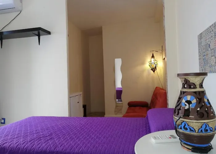 Antilla Riad
