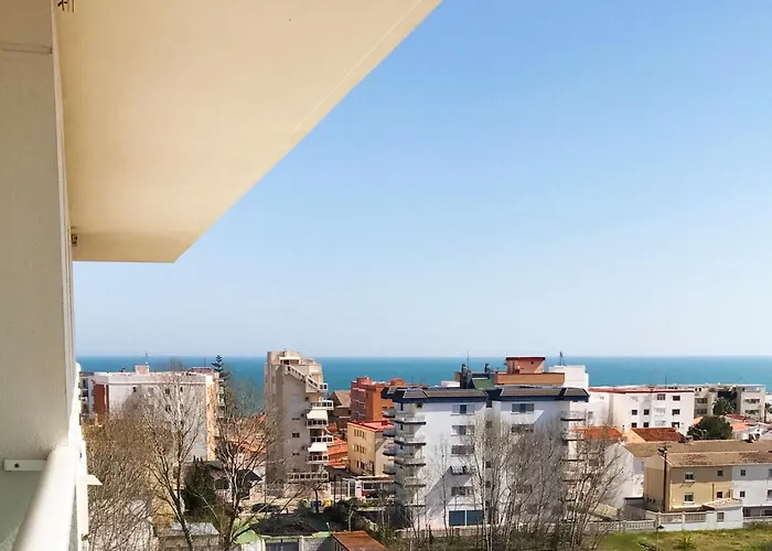 Anacasa Blaumar Mediterranea Ap760
