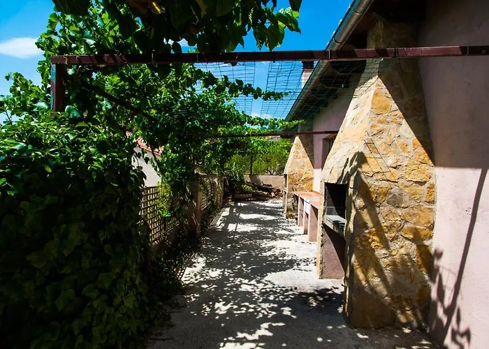 LA CASETA Turismo Rural