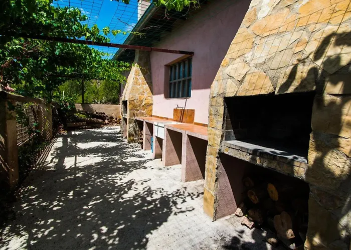 LA CASETA Turismo Rural
