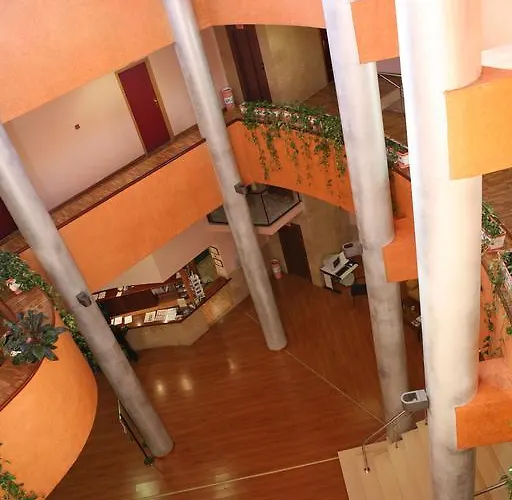 Hotel La Imora