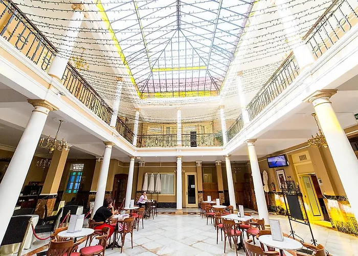 Hotel Aguere