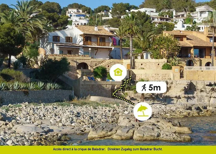 Solhabitat Villa Papavents