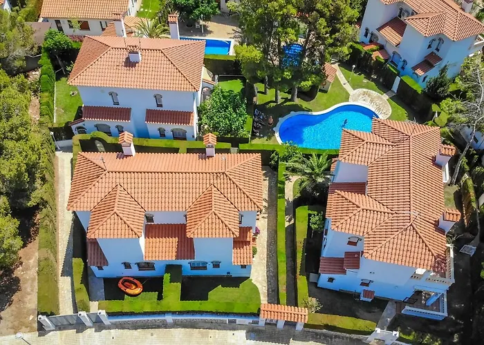 Arenda Pino Alto Holiday Home Rioja