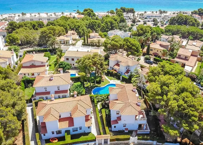 Arenda Pino Alto Holiday Home Rioja
