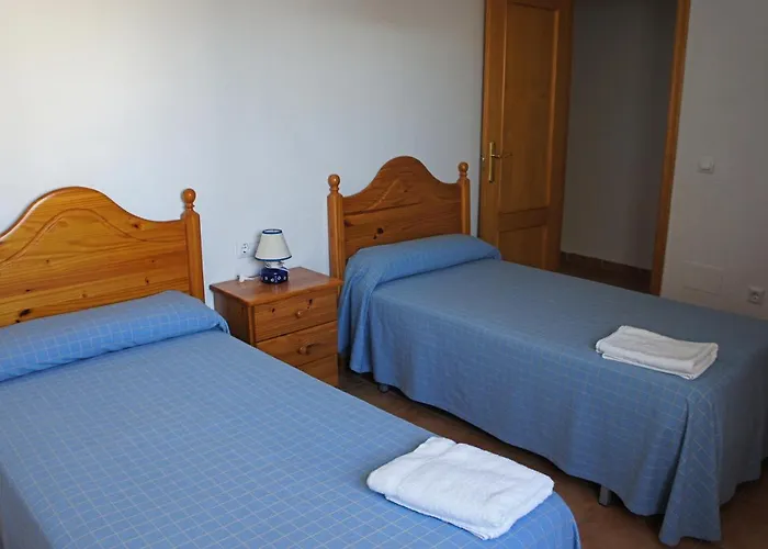 Apartamentos Albanta