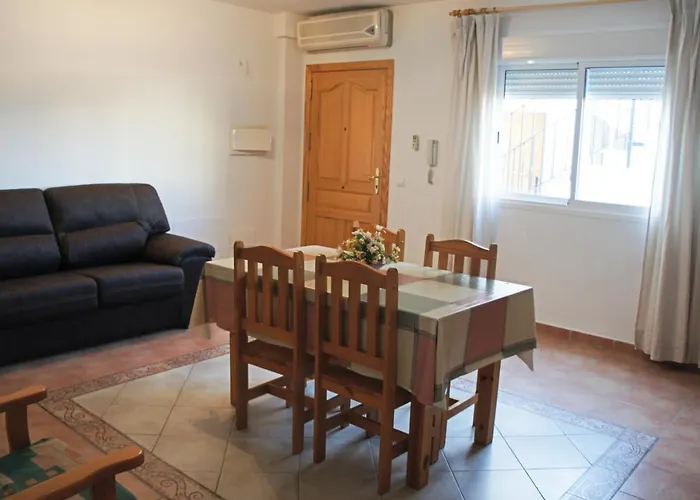 Apartamentos Albanta