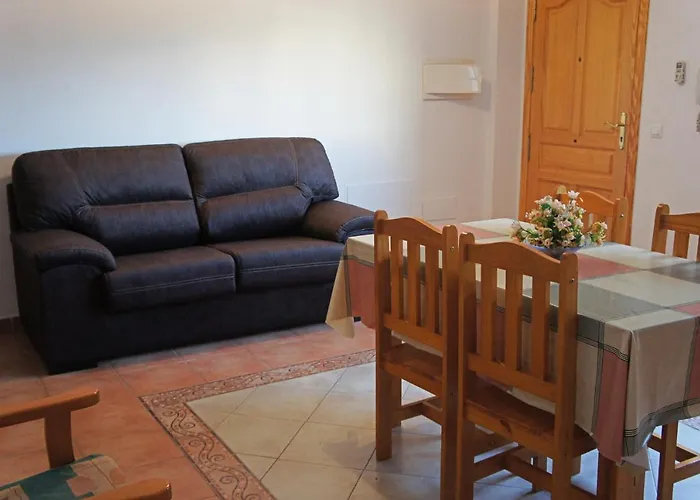Apartamentos Albanta