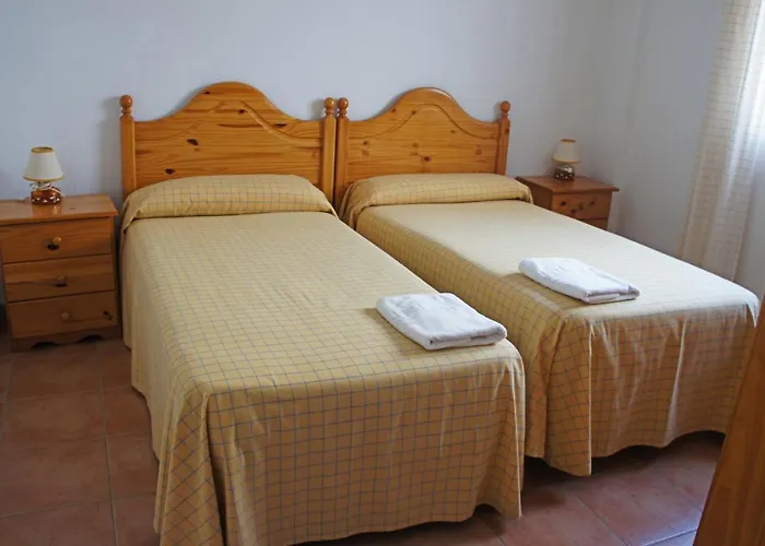 Apartamentos Albanta