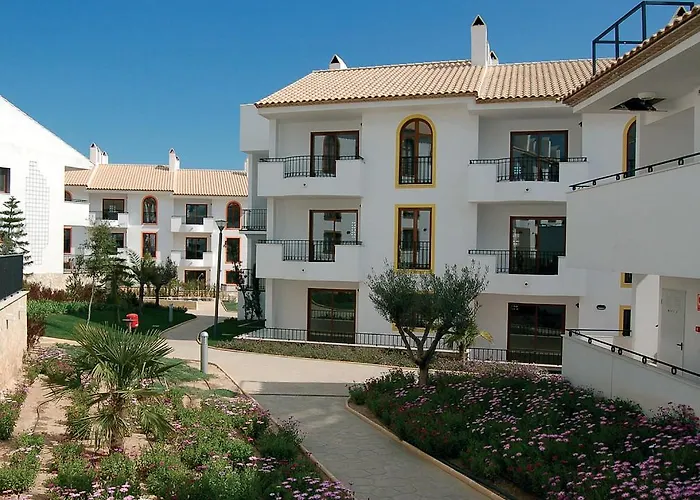 Ashanti Club Luxury Holiday Apartment