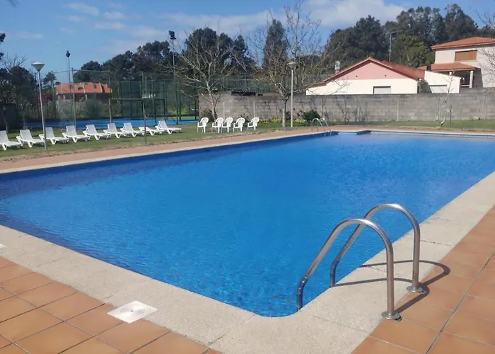 Hotel Novo Muiño
