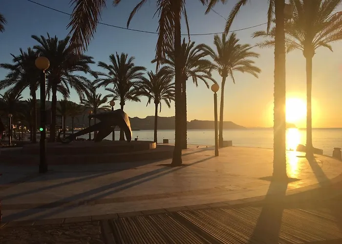 Albir Vacation