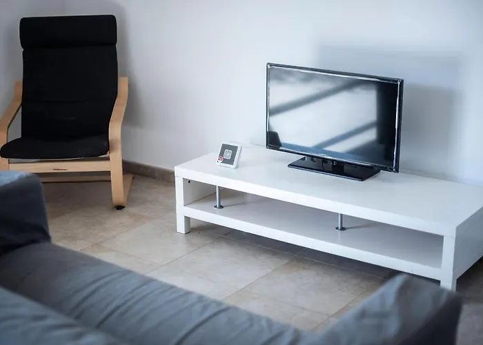 Eulalia Apartments, Tarracohomes