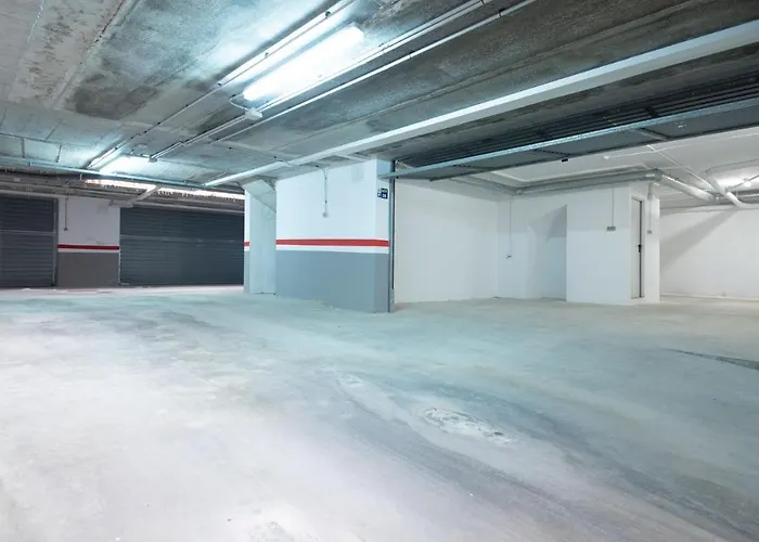 Eulalia Apartments, Tarracohomes