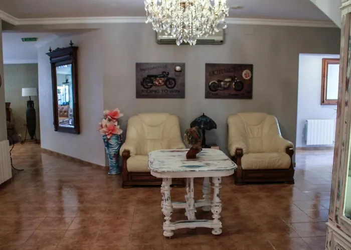 Hotel Iris La Eliana
