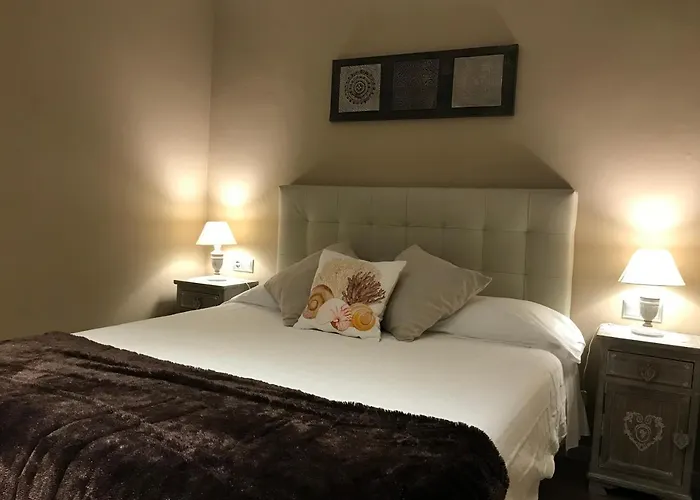 Apartament L'Alzina
