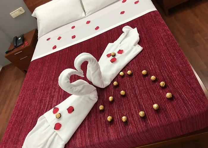 Motel Tbc Abalo