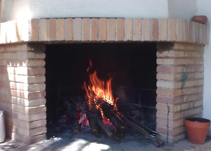 Holiday Home Vilafortuny By Interhome