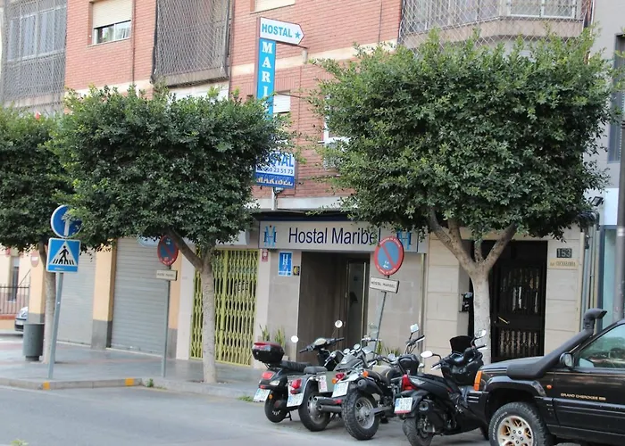 Hostal Maribel