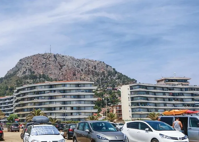 A. Garganta - Rocamaura & Catalonia