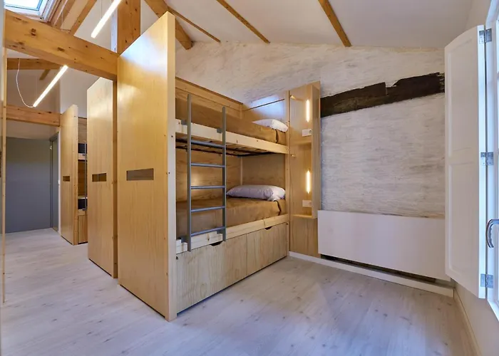 Albergue San Francisco