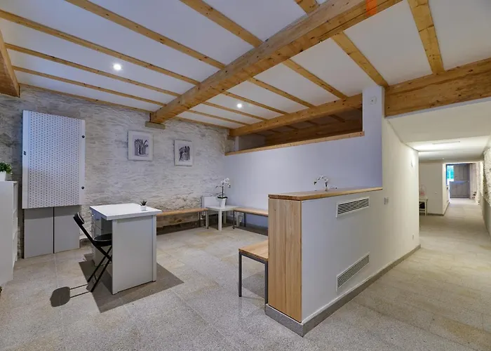 Albergue San Francisco