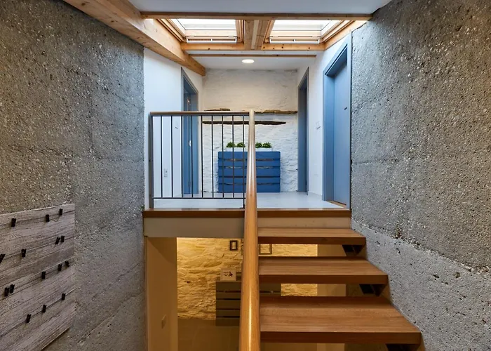 Albergue San Francisco