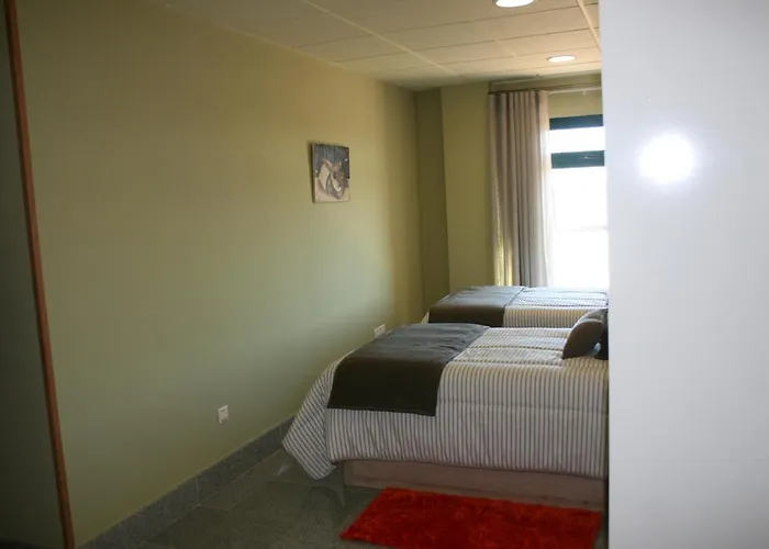 Apartamento "Campo Carmen"