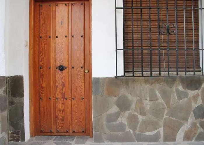 Apartamentos Rurales Rosendo: El Romero