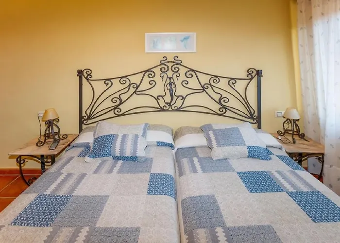 Apartahotel Trébede