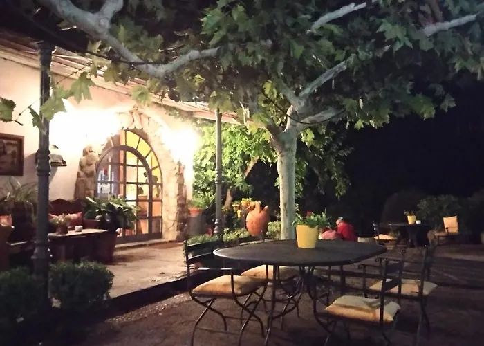 Posada Real Quinta de la Concepción