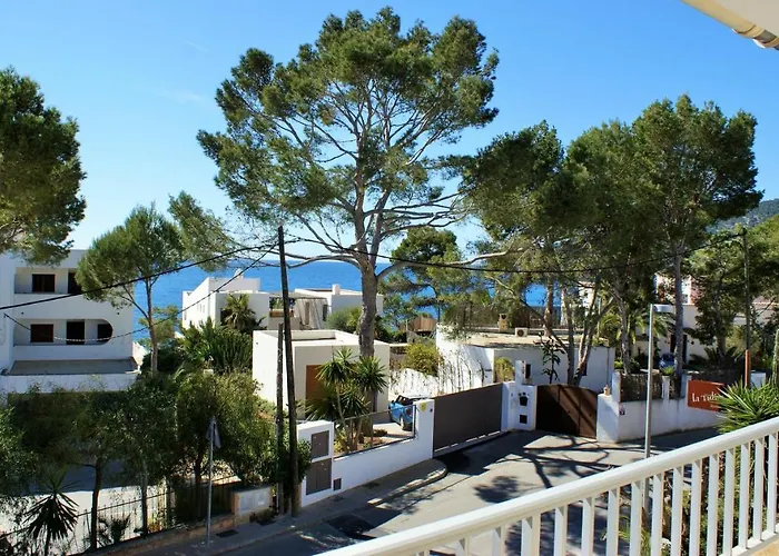 Bagari Homes Camp De Mar