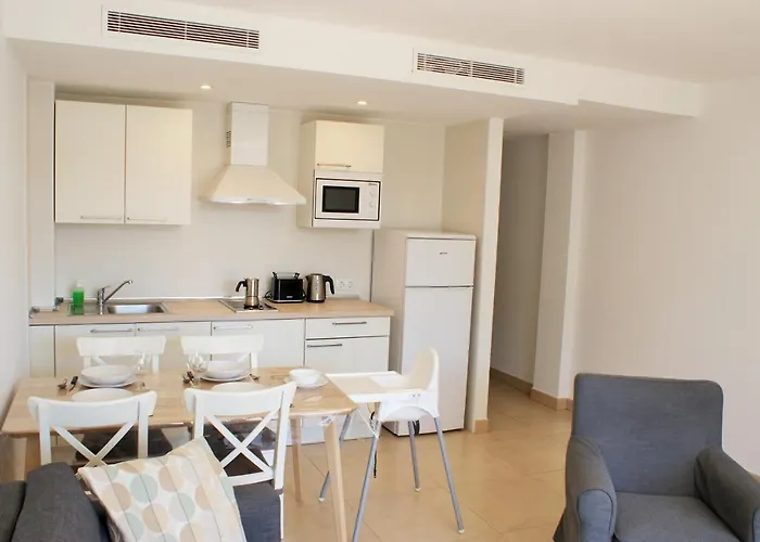 Bagari Homes Camp De Mar