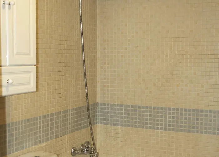 Apartamentos Arttyfal
