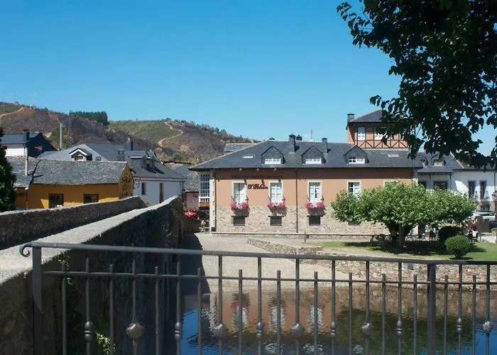 Hotel el Palacio