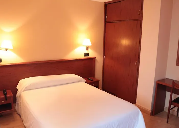 Hotel Maycar
