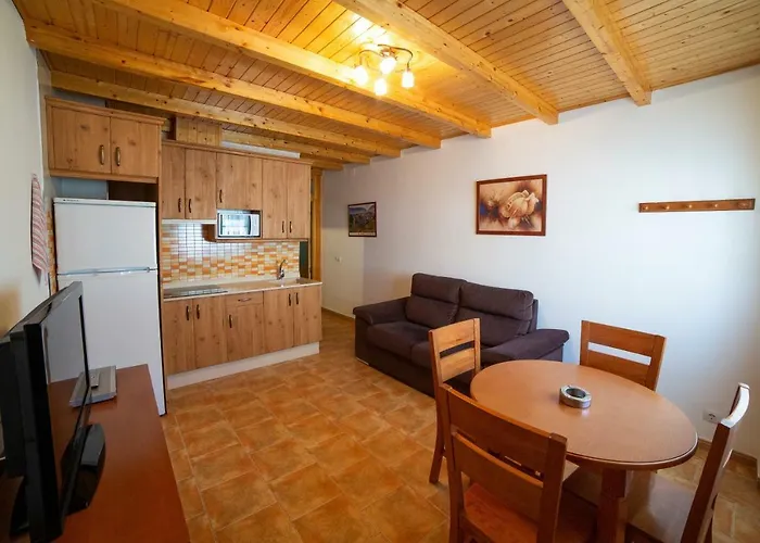 Apartamento Olmeda