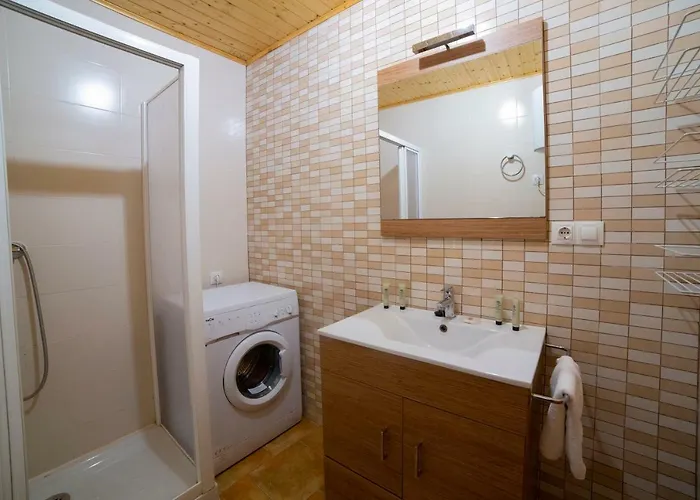 Apartamento Olmeda