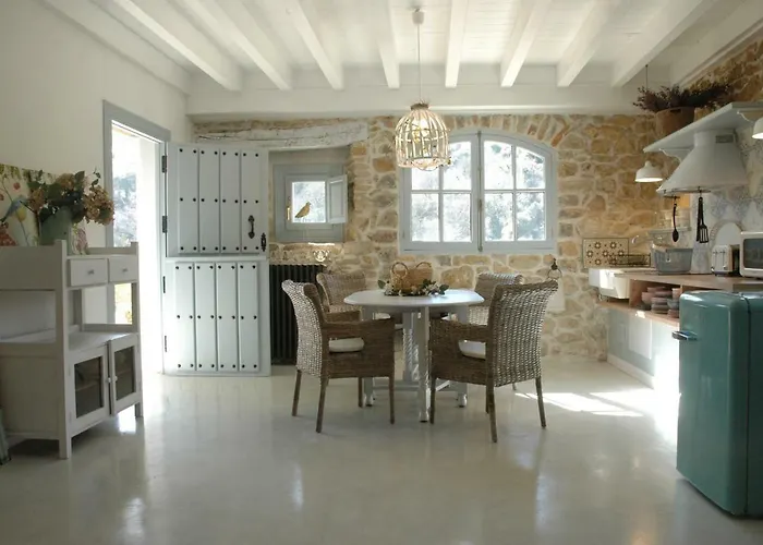 Villa Inocencia