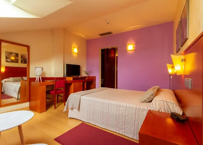 Hotel Miravalle